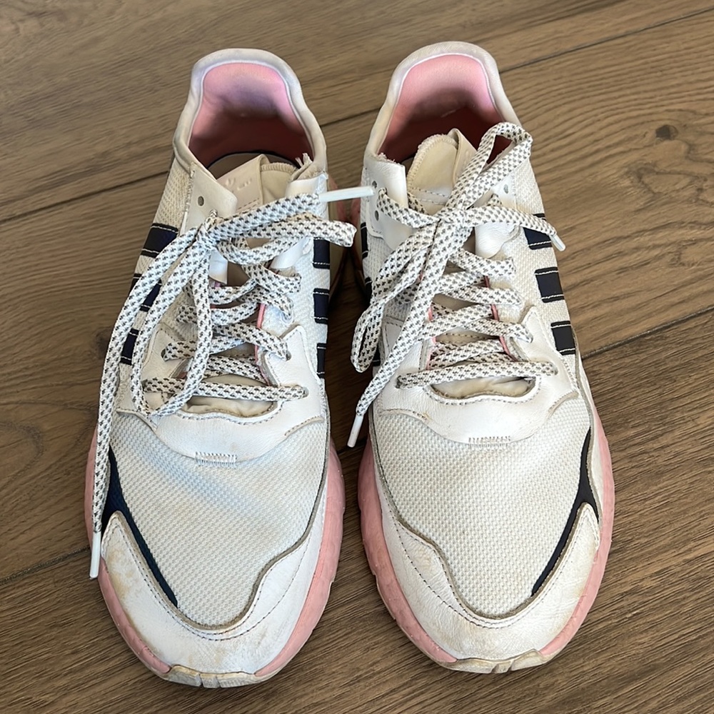 Adidas nite jogger lifestyle - Picture 4 of 6